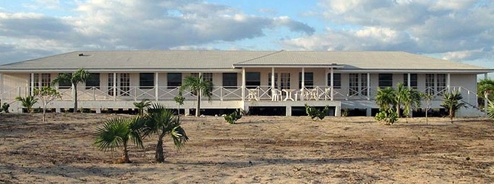Salina Point Inn Bonefish Lodge Acklins Bahamas