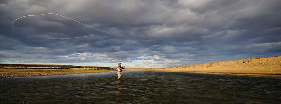 Rio Gallegos Sea Trout – the Monsters of Patagonia!