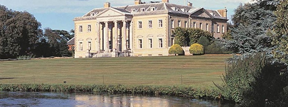 River Test Chalkstream Trout Fishing – Broadlands