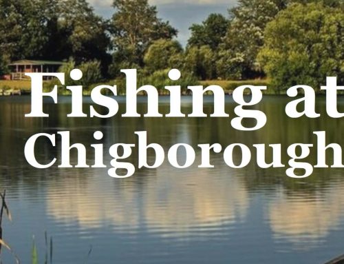 Chigborough Farm & Fisheries, Essex. Carp, Catfish & Coarse Fishing.